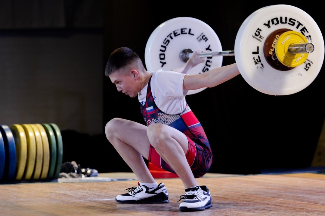 Чемпионат и первенство ДФО