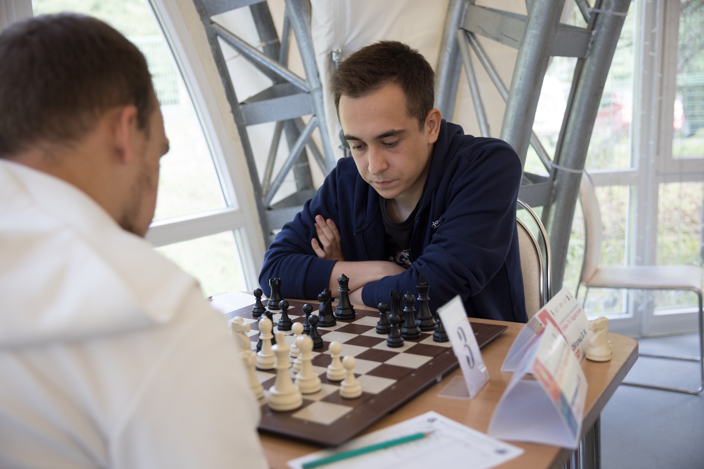 XI "Кубок ГК "Гидрострой"