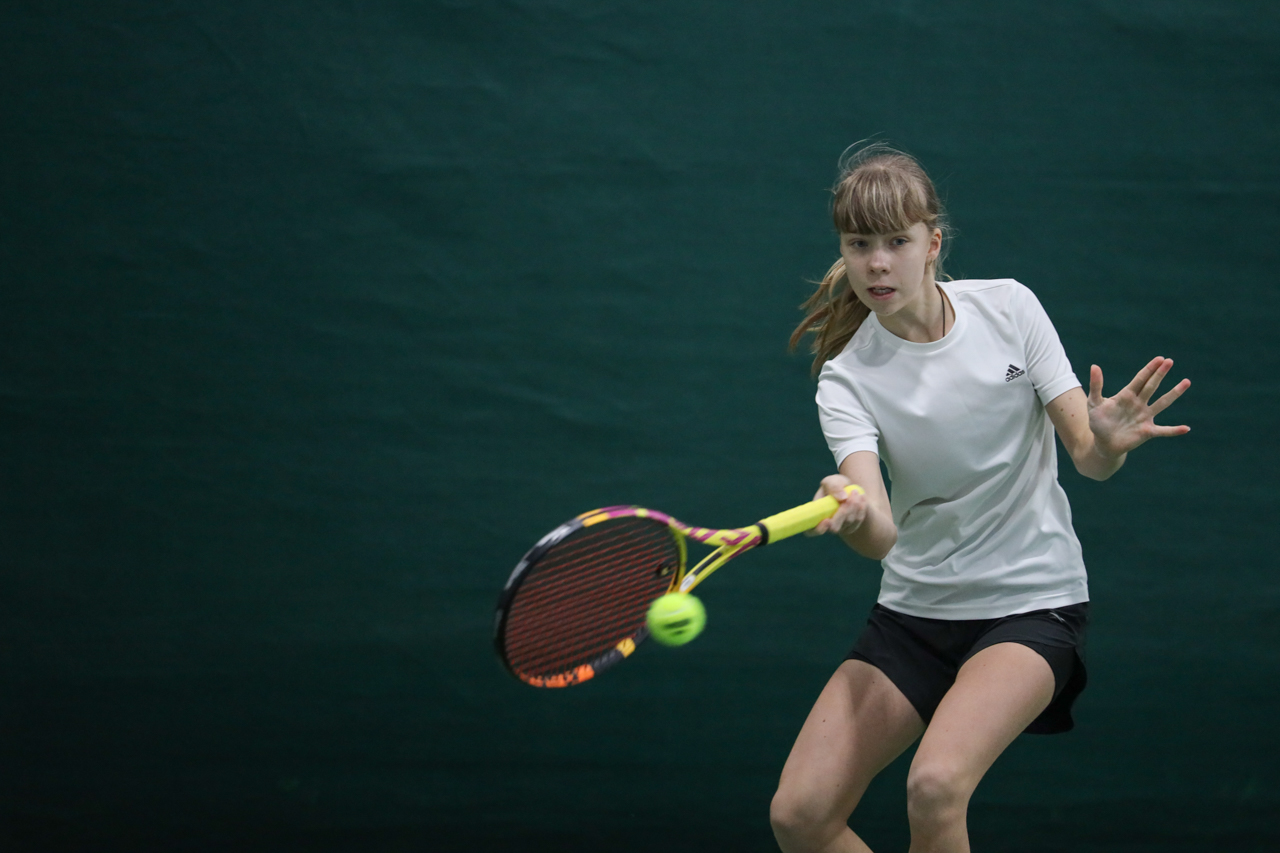 Всероссийские соревнования по теннису «Кубок Гидростроя»