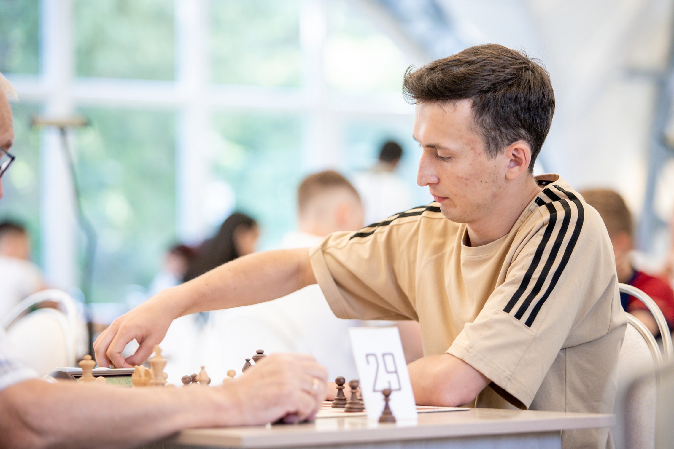 XI "Кубок ГК "Гидрострой"