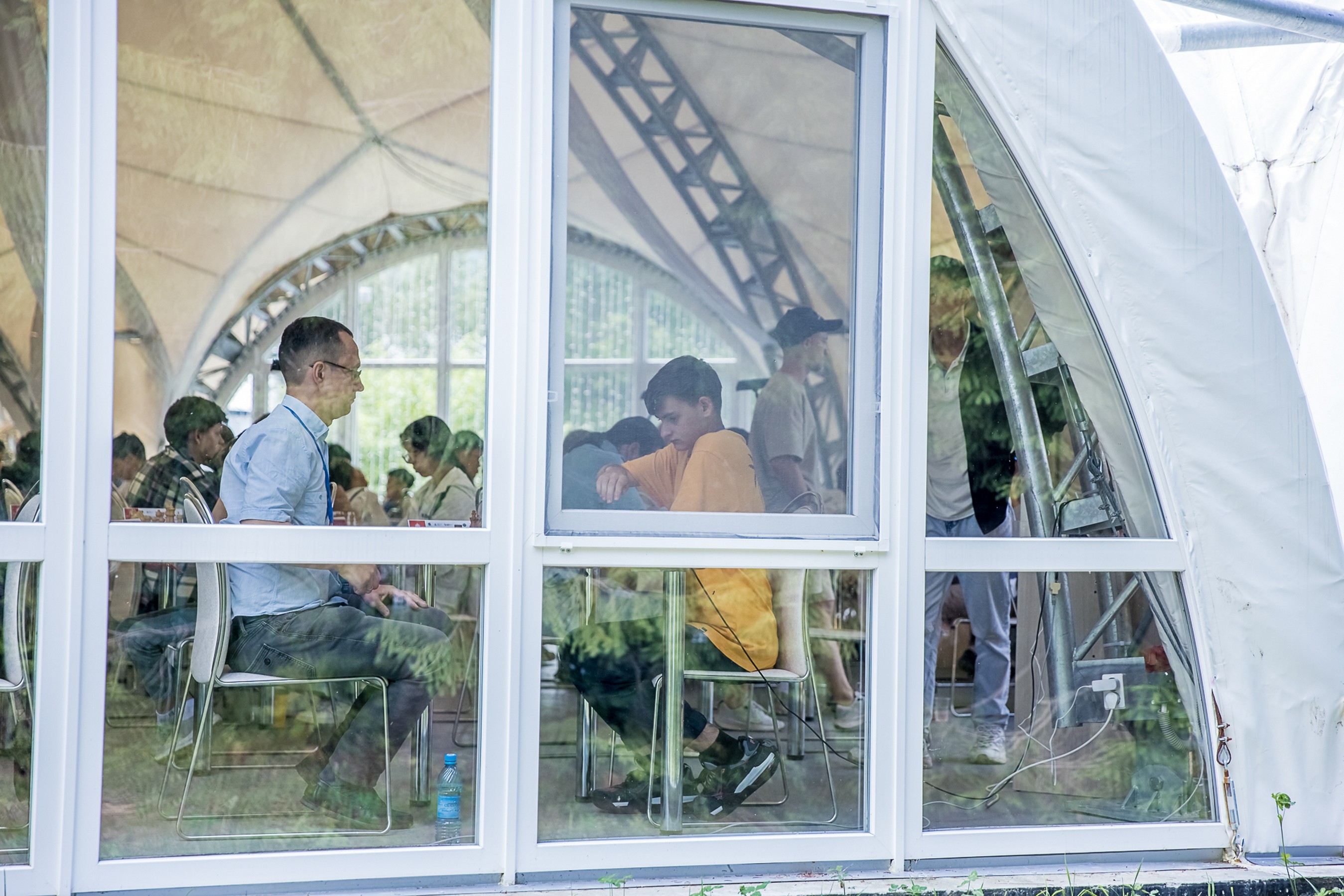 XI "Кубок ГК "Гидрострой"