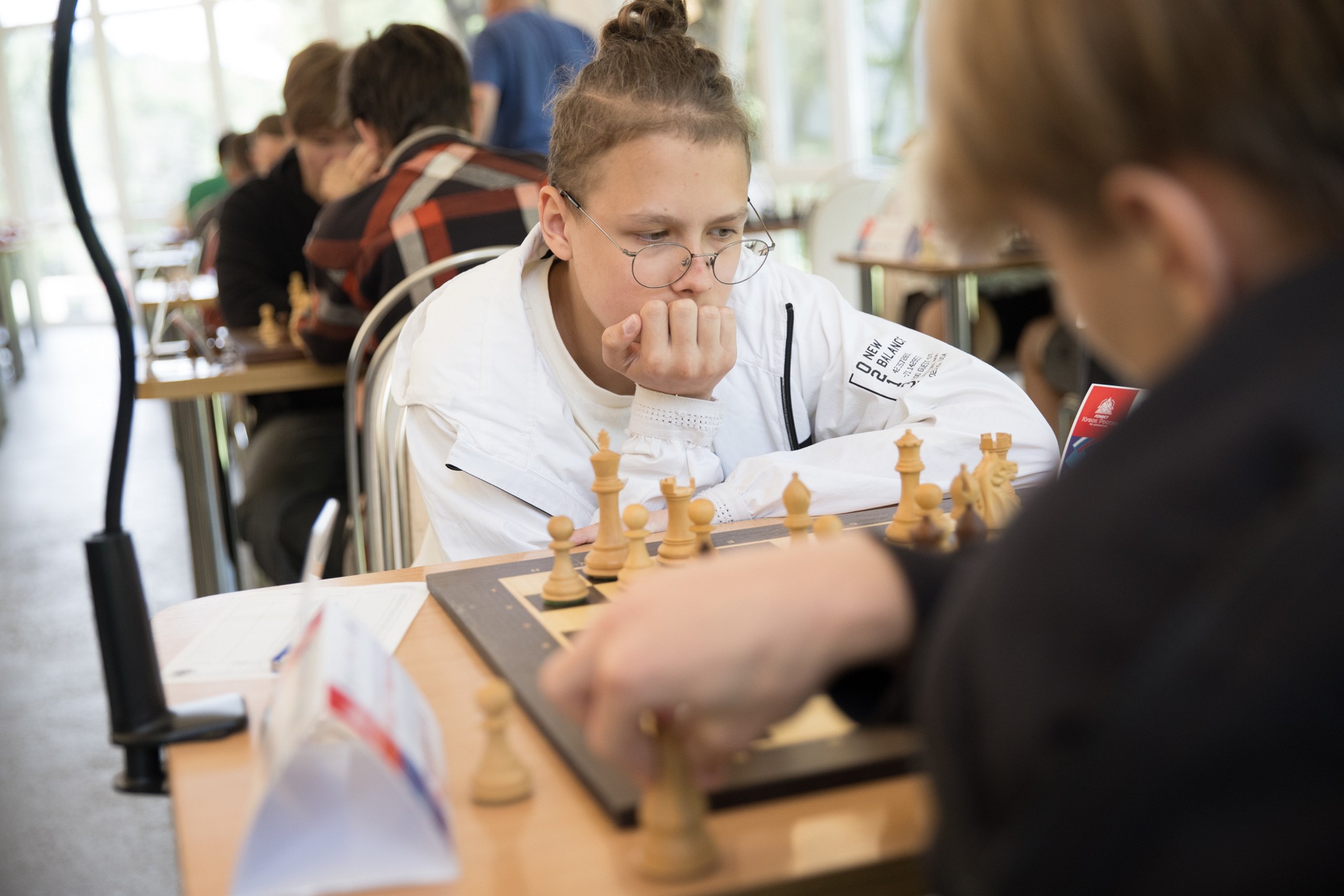 XI "Кубок ГК "Гидрострой"