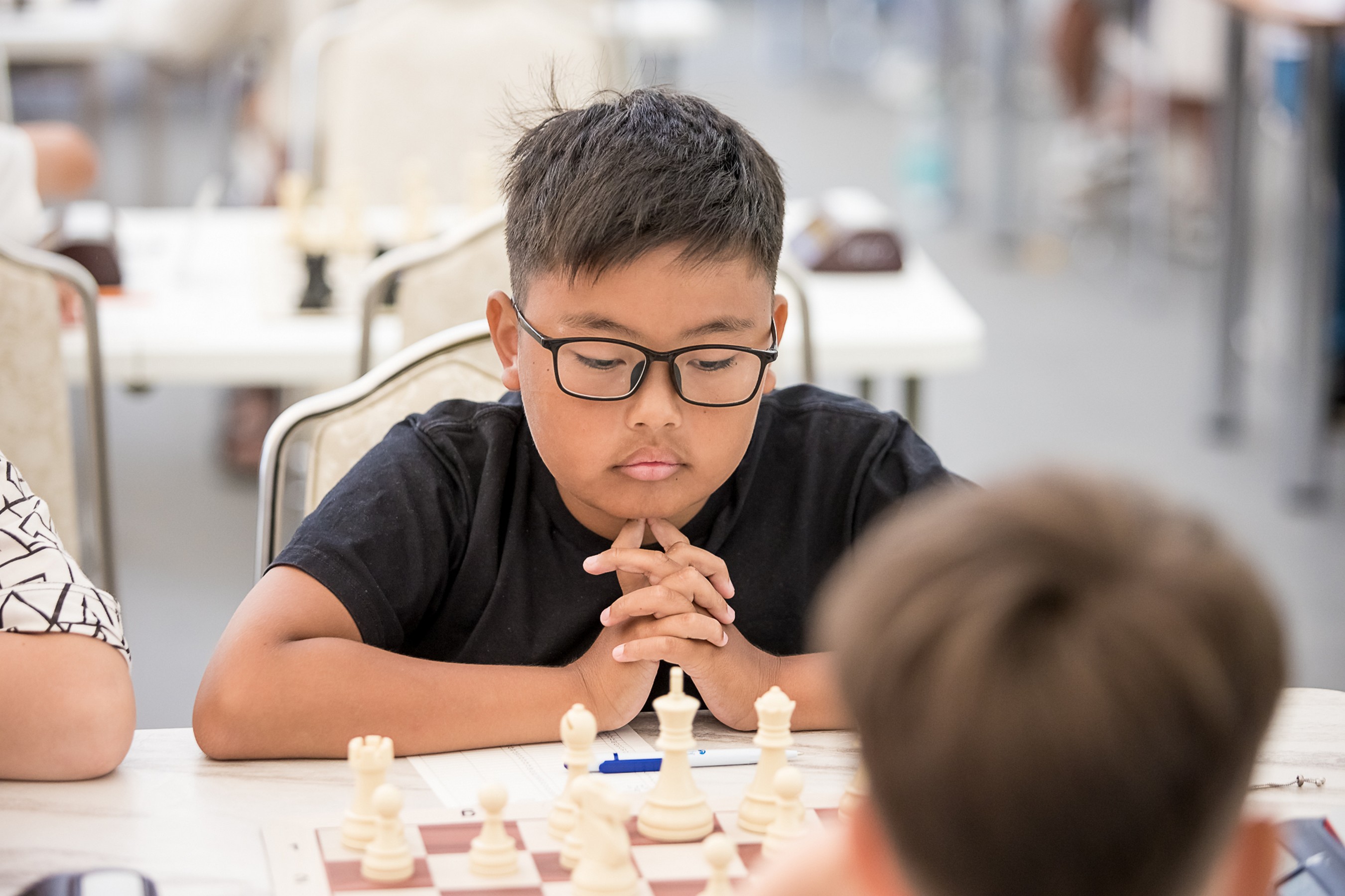 XI "Кубок ГК "Гидрострой"