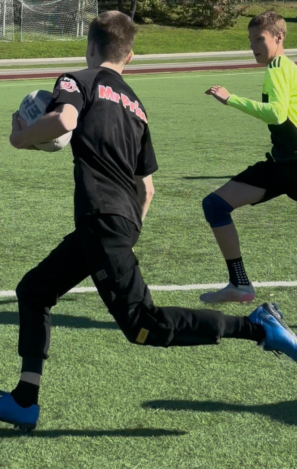 Кубок области по регби