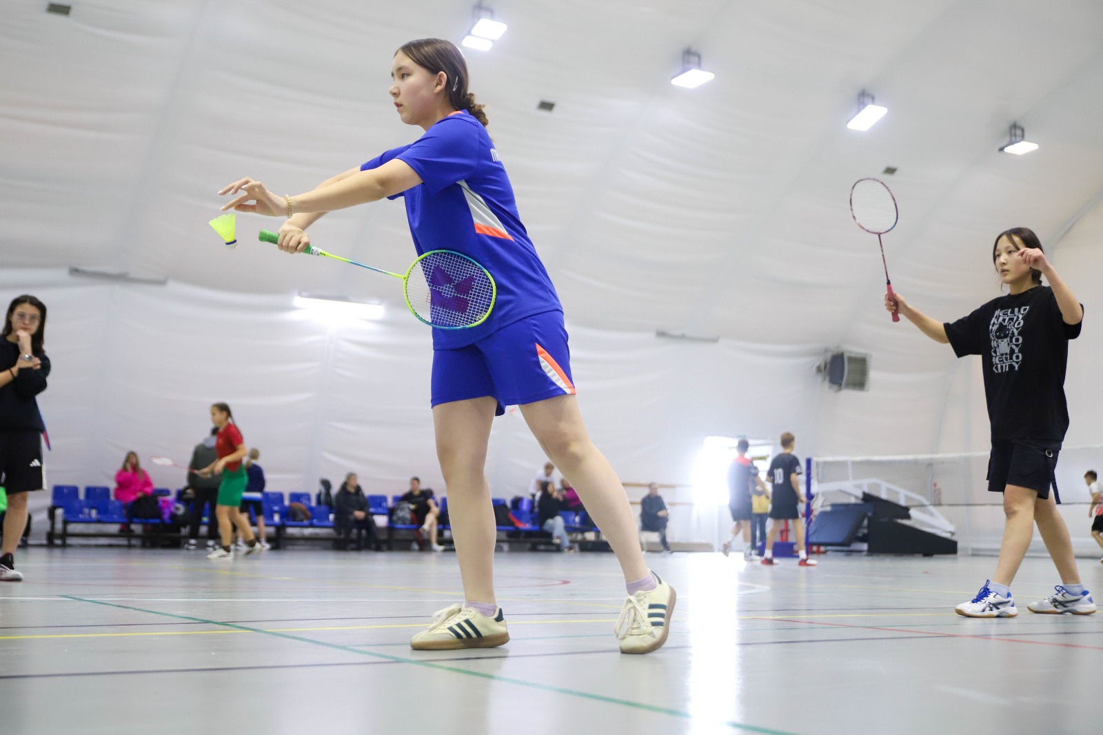 Региональный турнир «Сахалинские надежды»