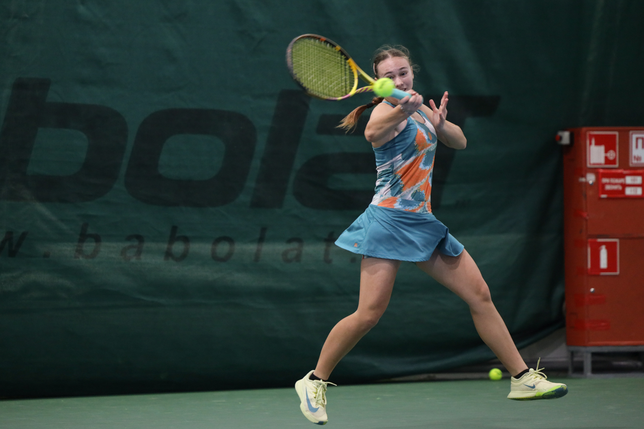 Всероссийские соревнования по теннису «Кубок Гидростроя»