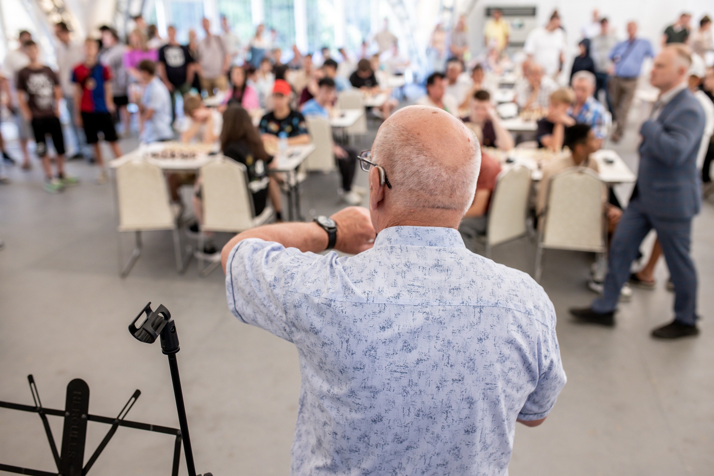 XI "Кубок ГК "Гидрострой"