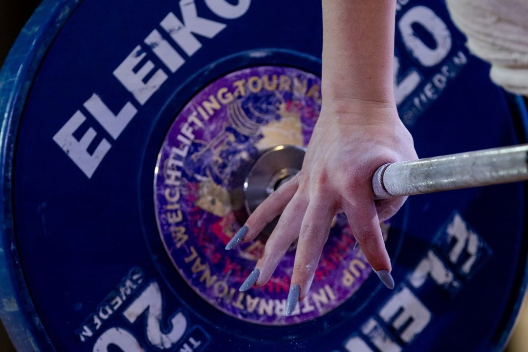 Чемпионат и первенство ДФО