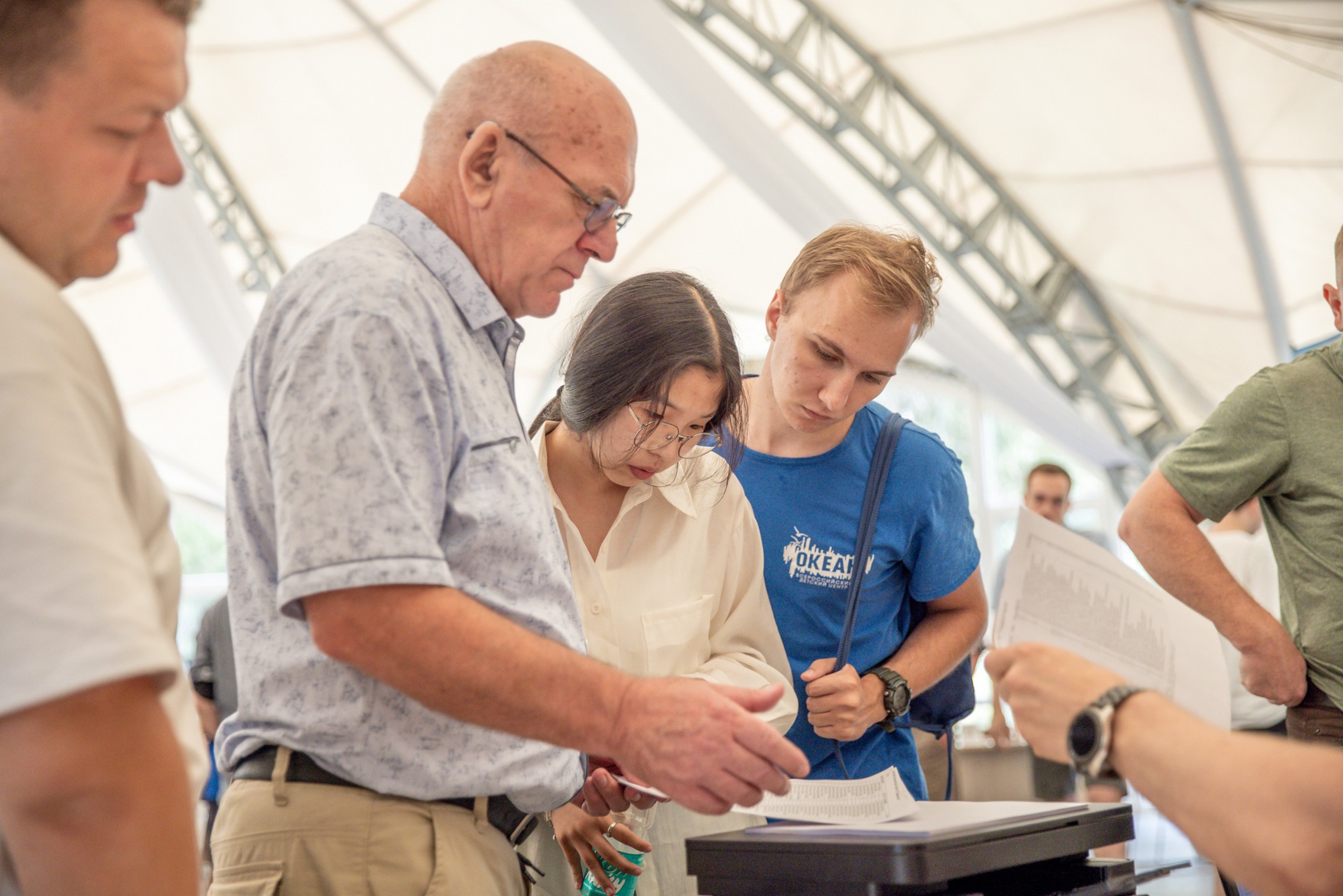 XI "Кубок ГК "Гидрострой"