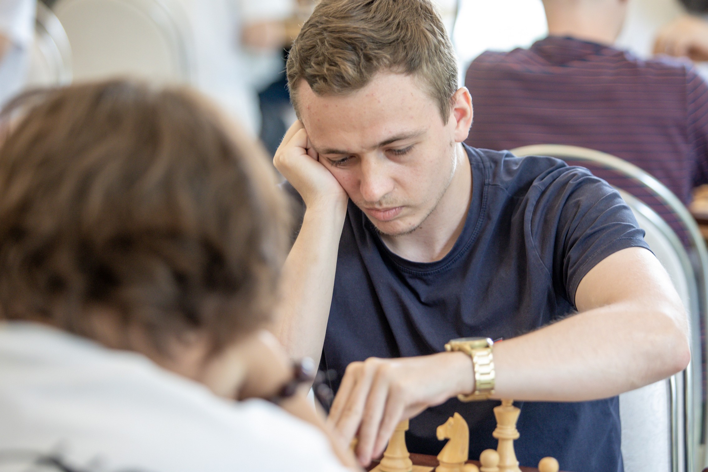 XI "Кубок ГК "Гидрострой"