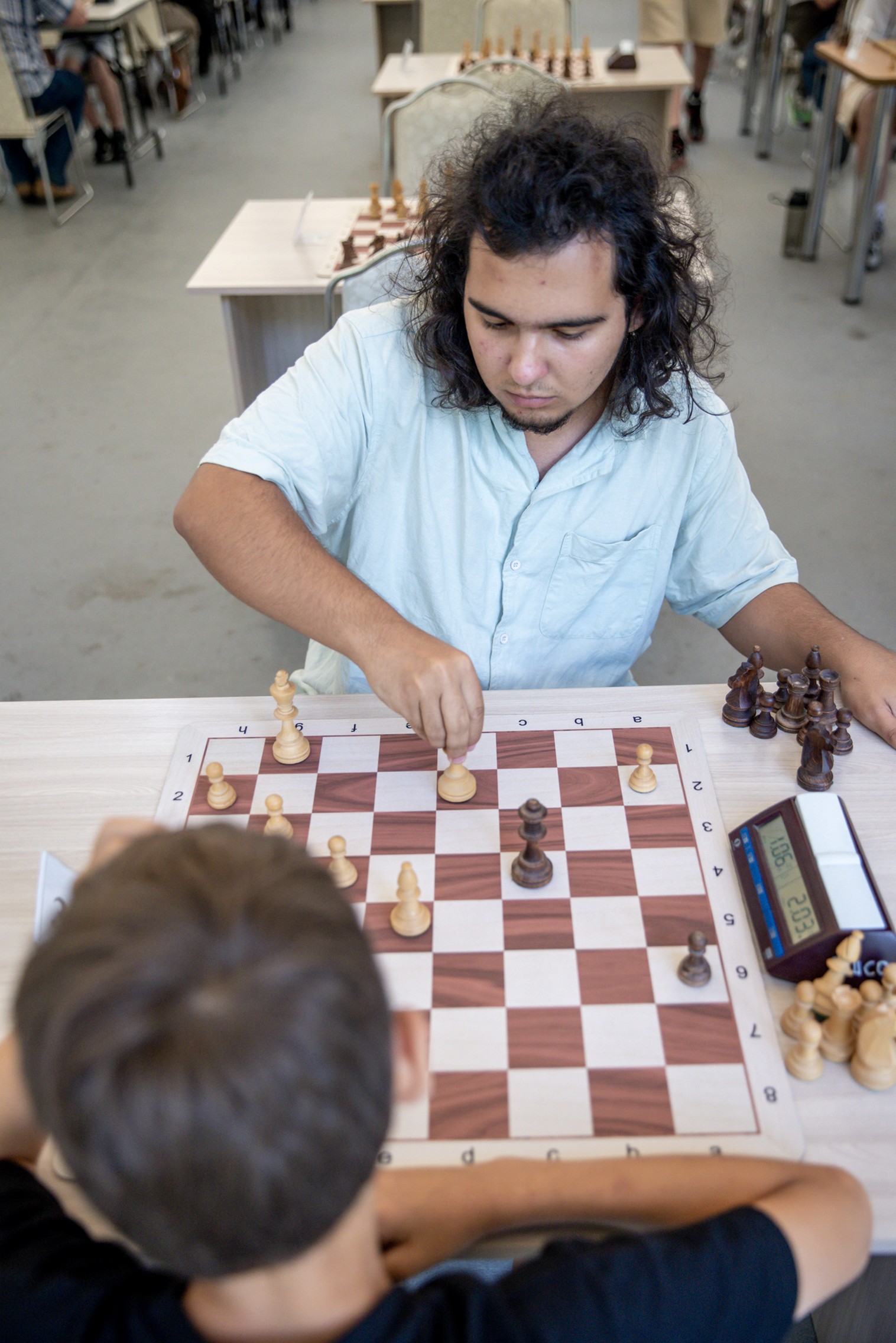 XI "Кубок ГК "Гидрострой"