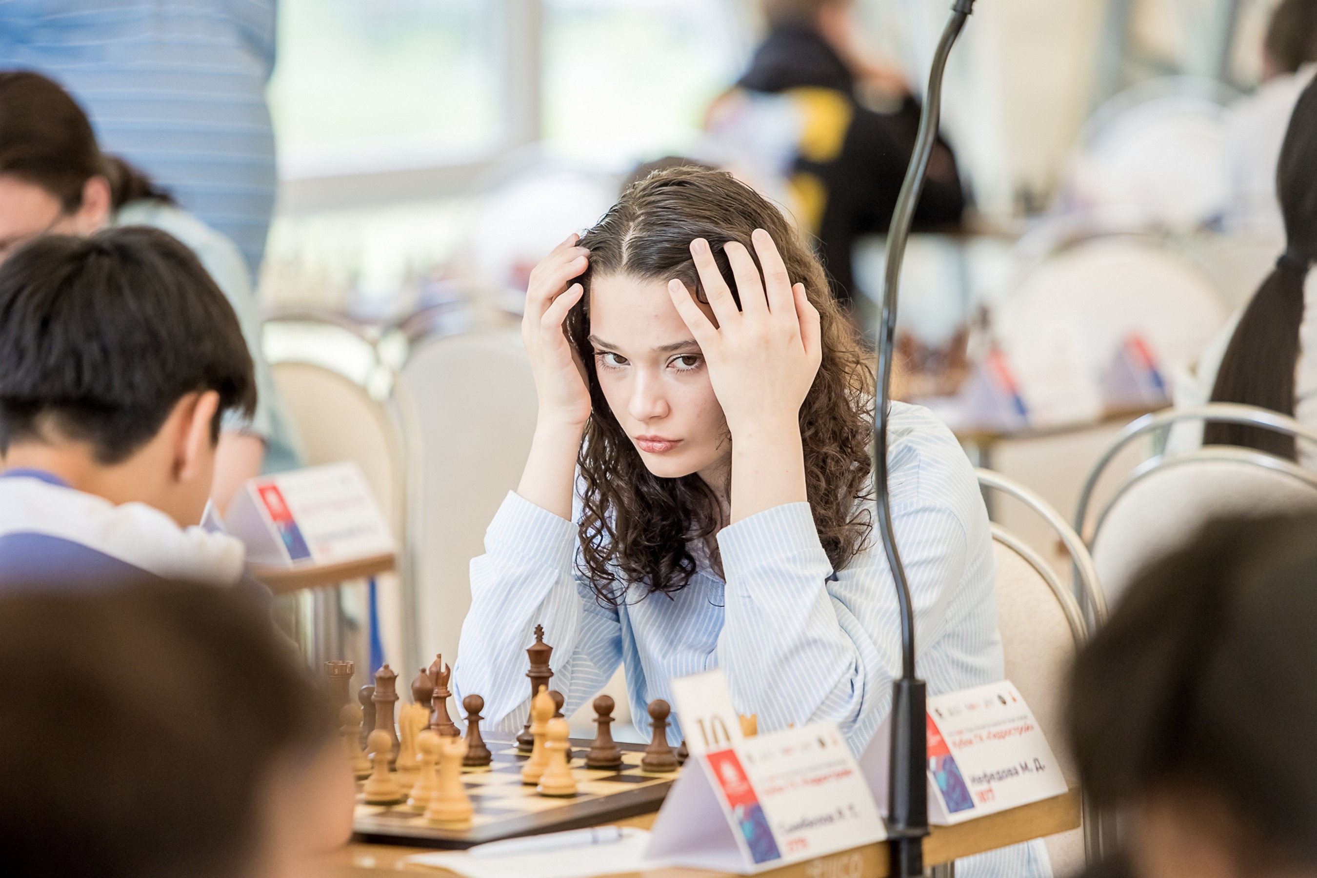 XI "Кубок ГК "Гидрострой"