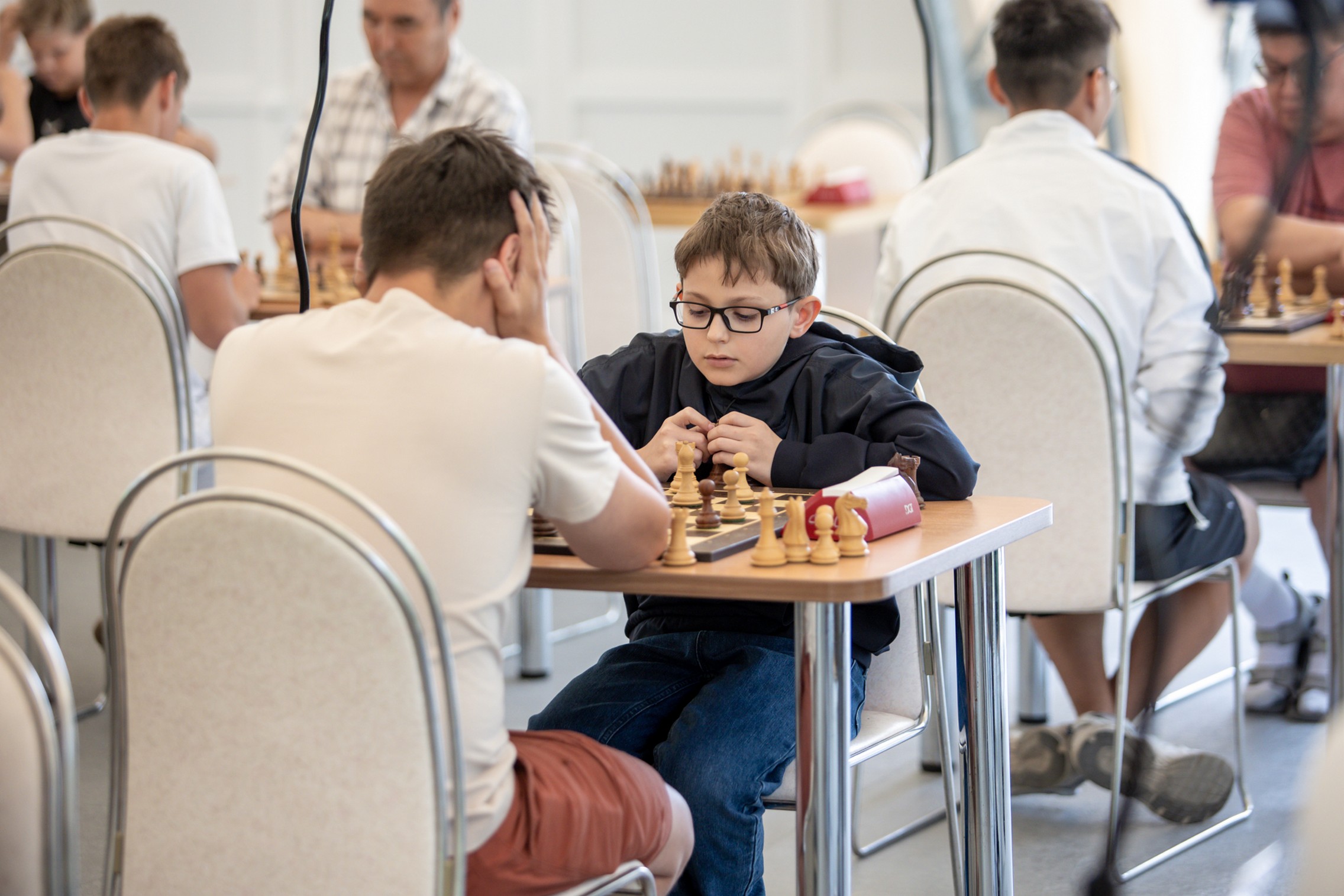 XI "Кубок ГК "Гидрострой"