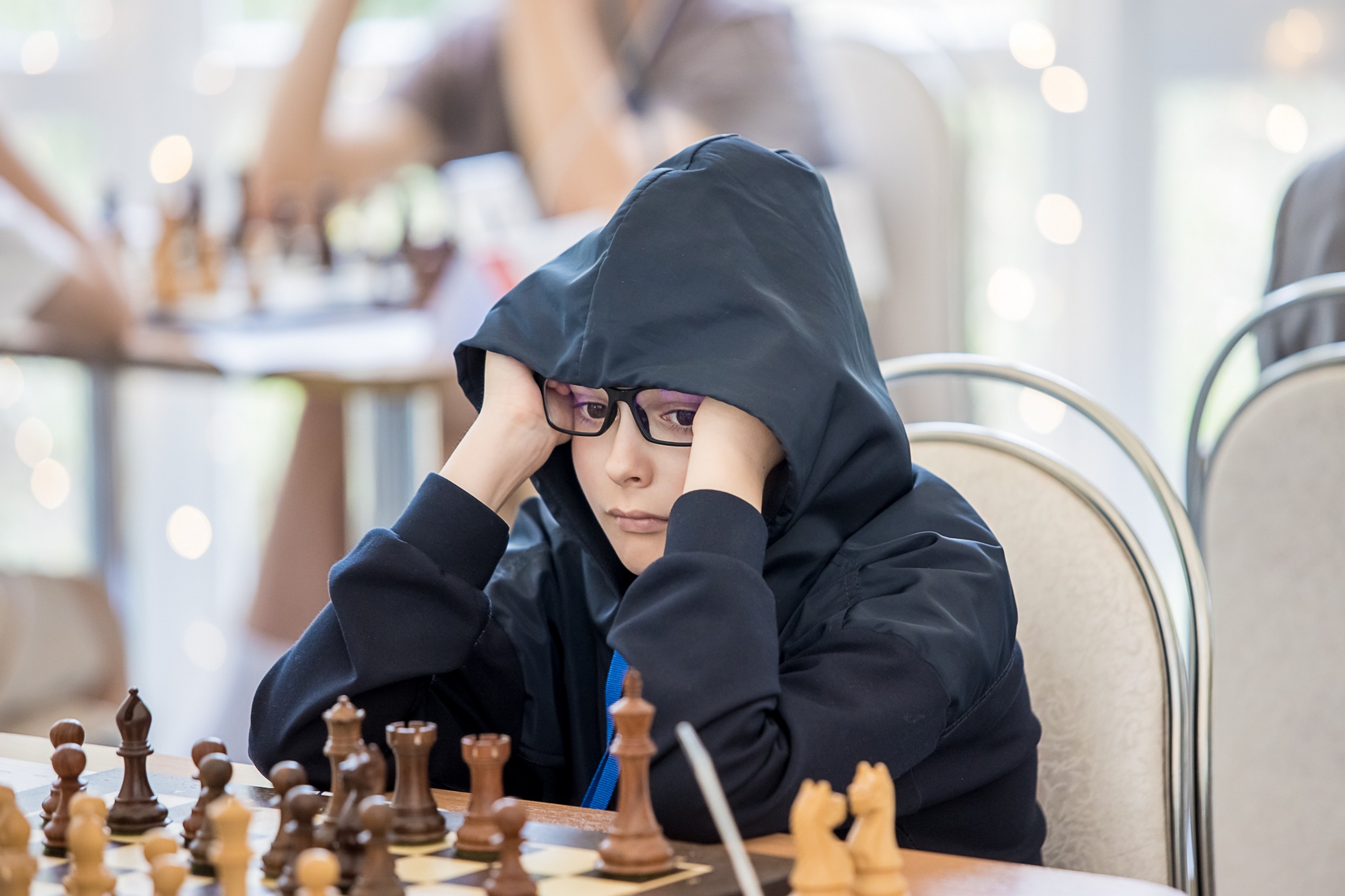 XI "Кубок ГК "Гидрострой"