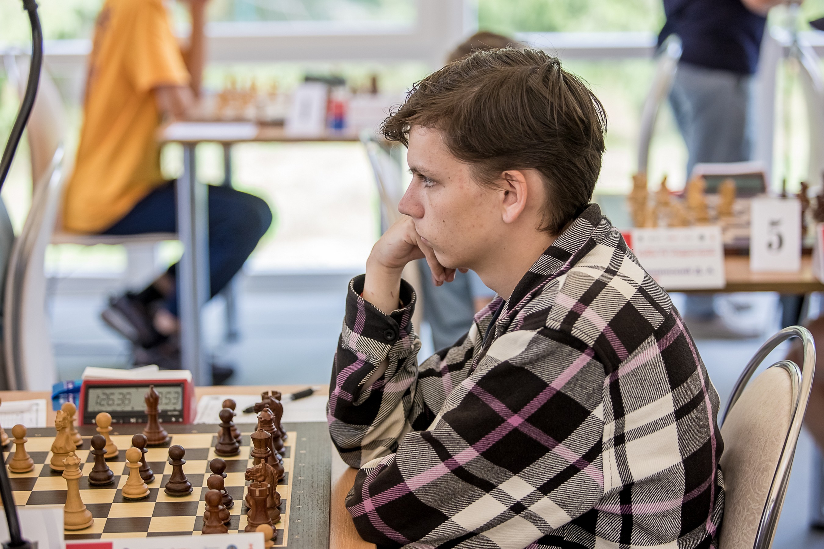 XI "Кубок ГК "Гидрострой"