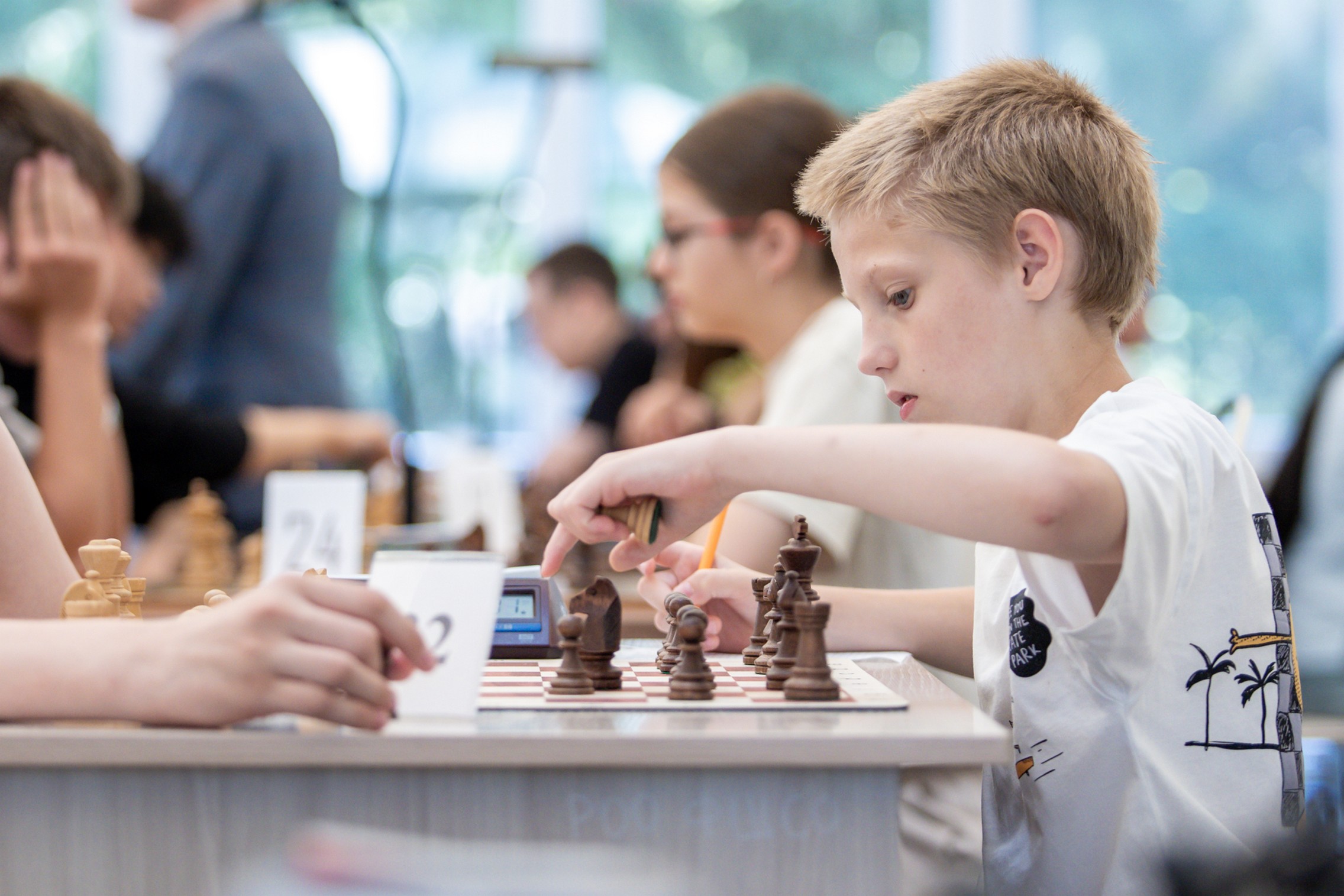 XI "Кубок ГК "Гидрострой"