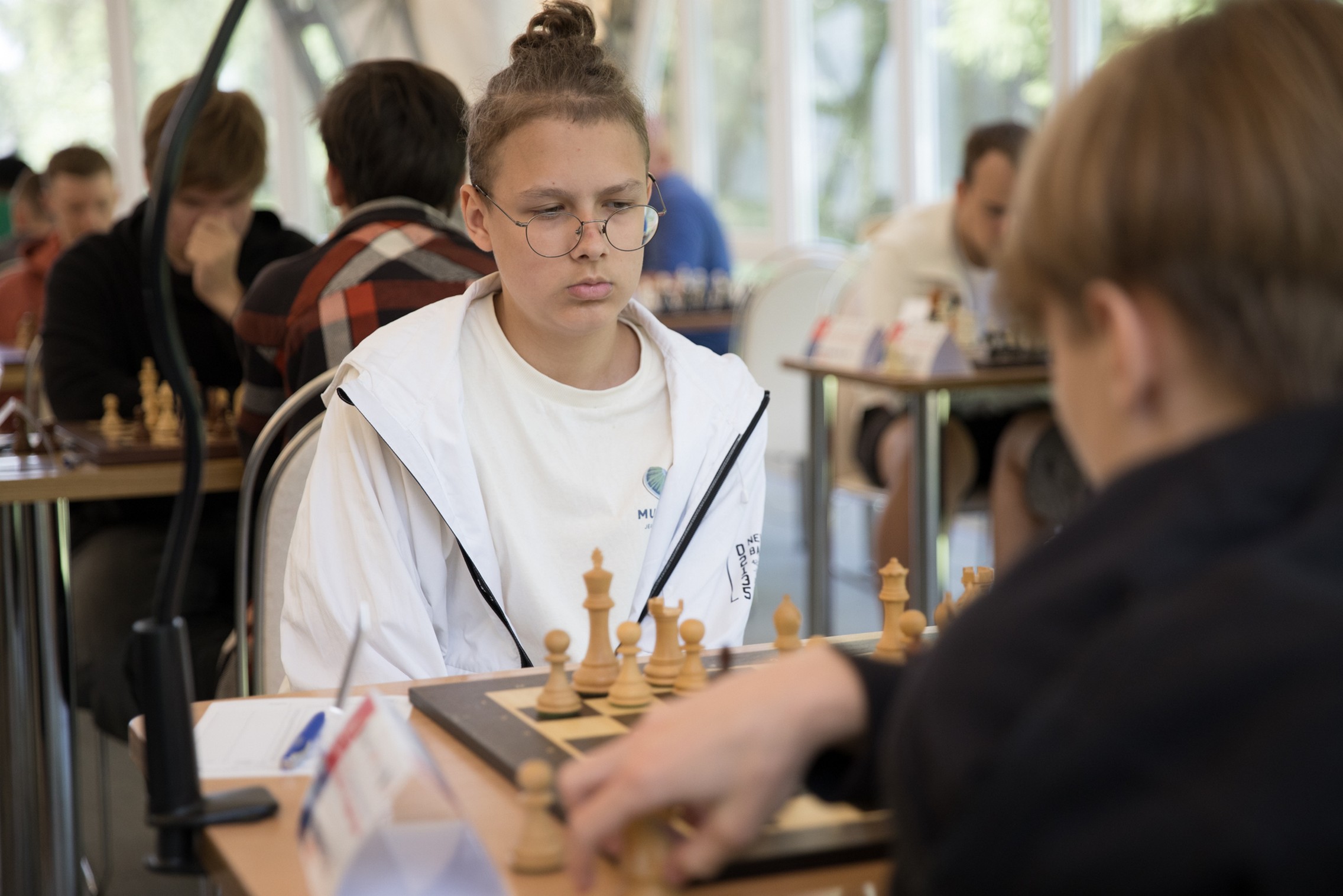 XI "Кубок ГК "Гидрострой"