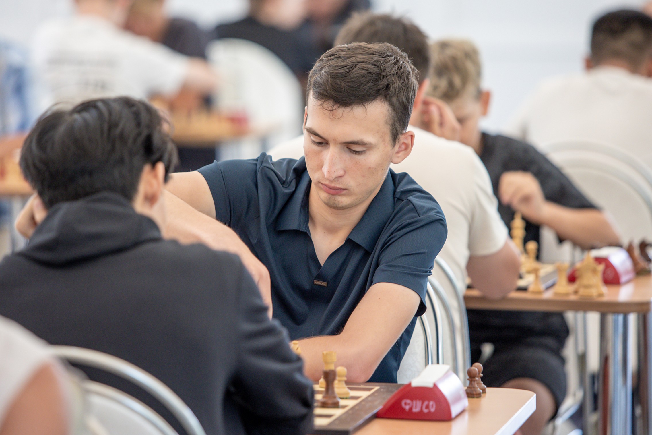 XI "Кубок ГК "Гидрострой"