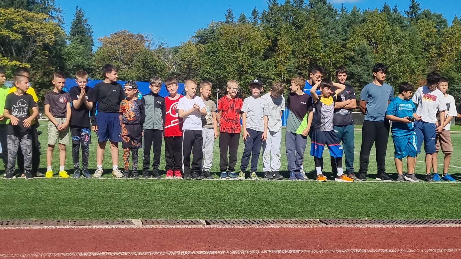 Кубок области по регби