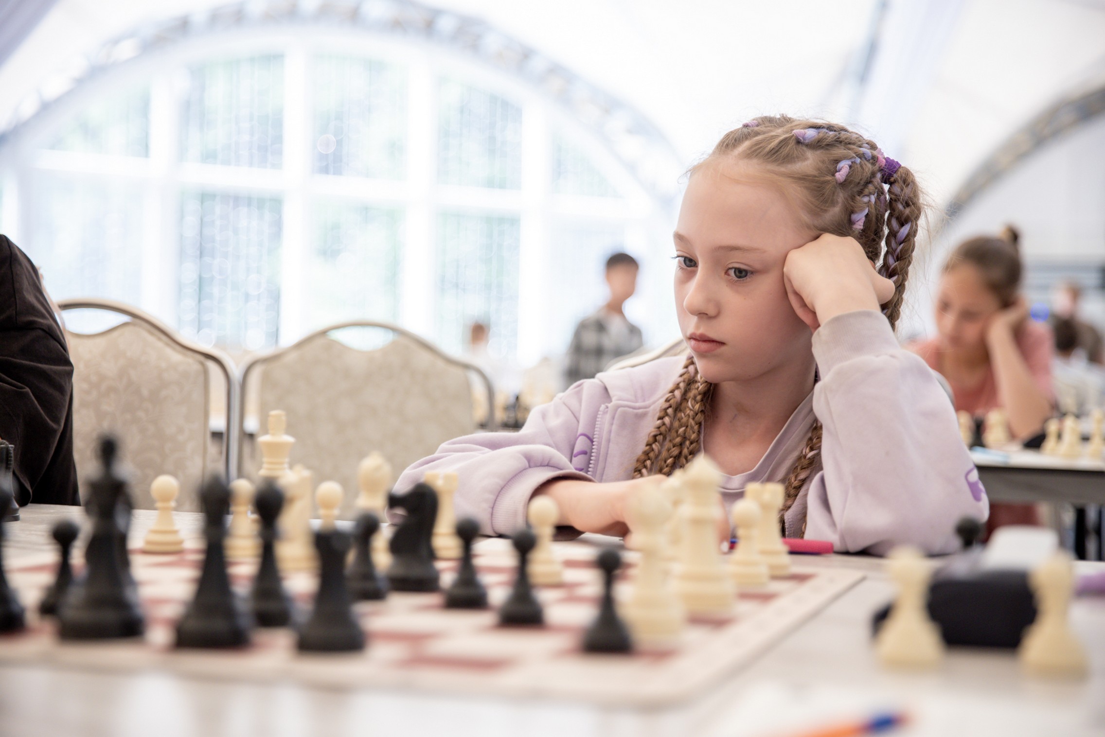 XI "Кубок ГК "Гидрострой"