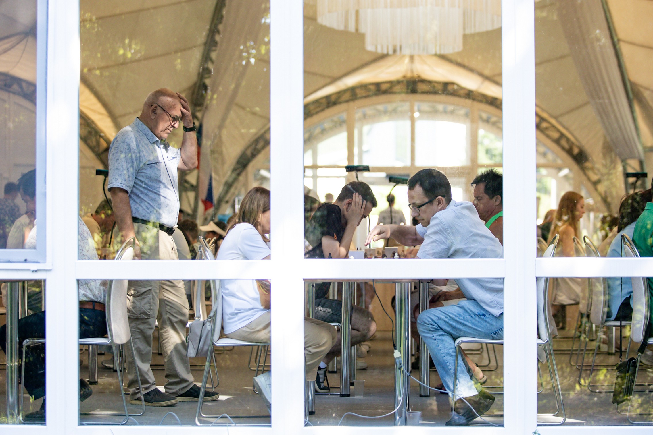 XI "Кубок ГК "Гидрострой"