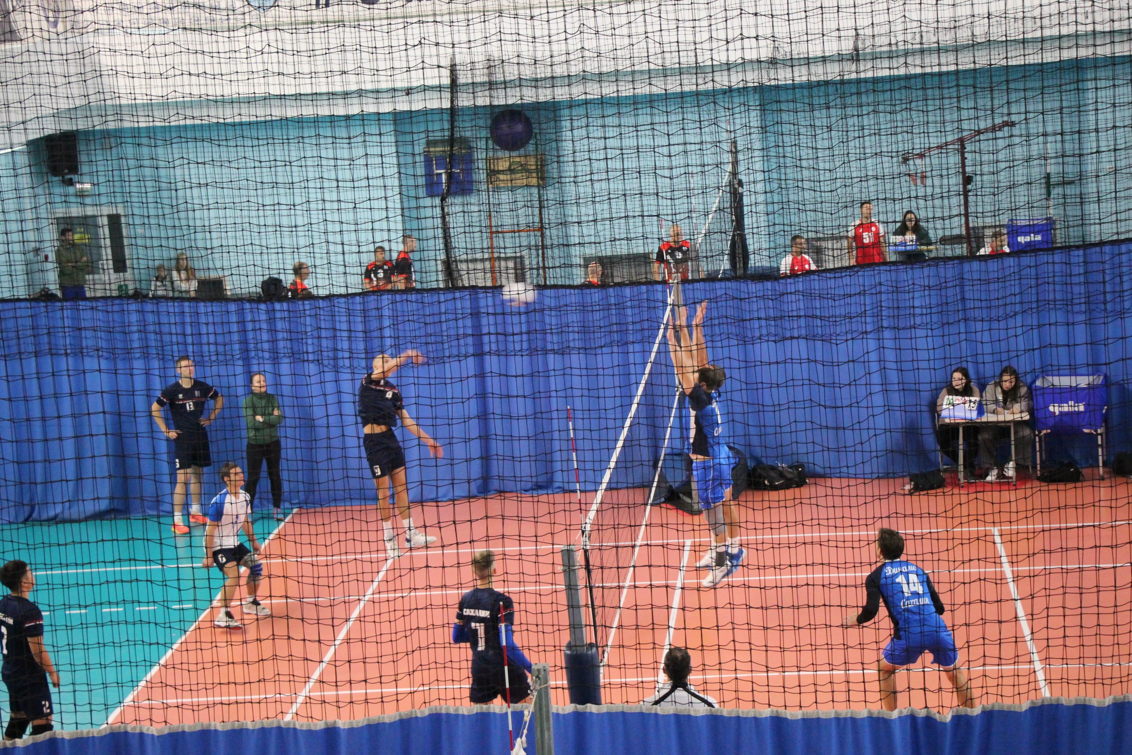 Межрегиональный турнир «Золотая осень»