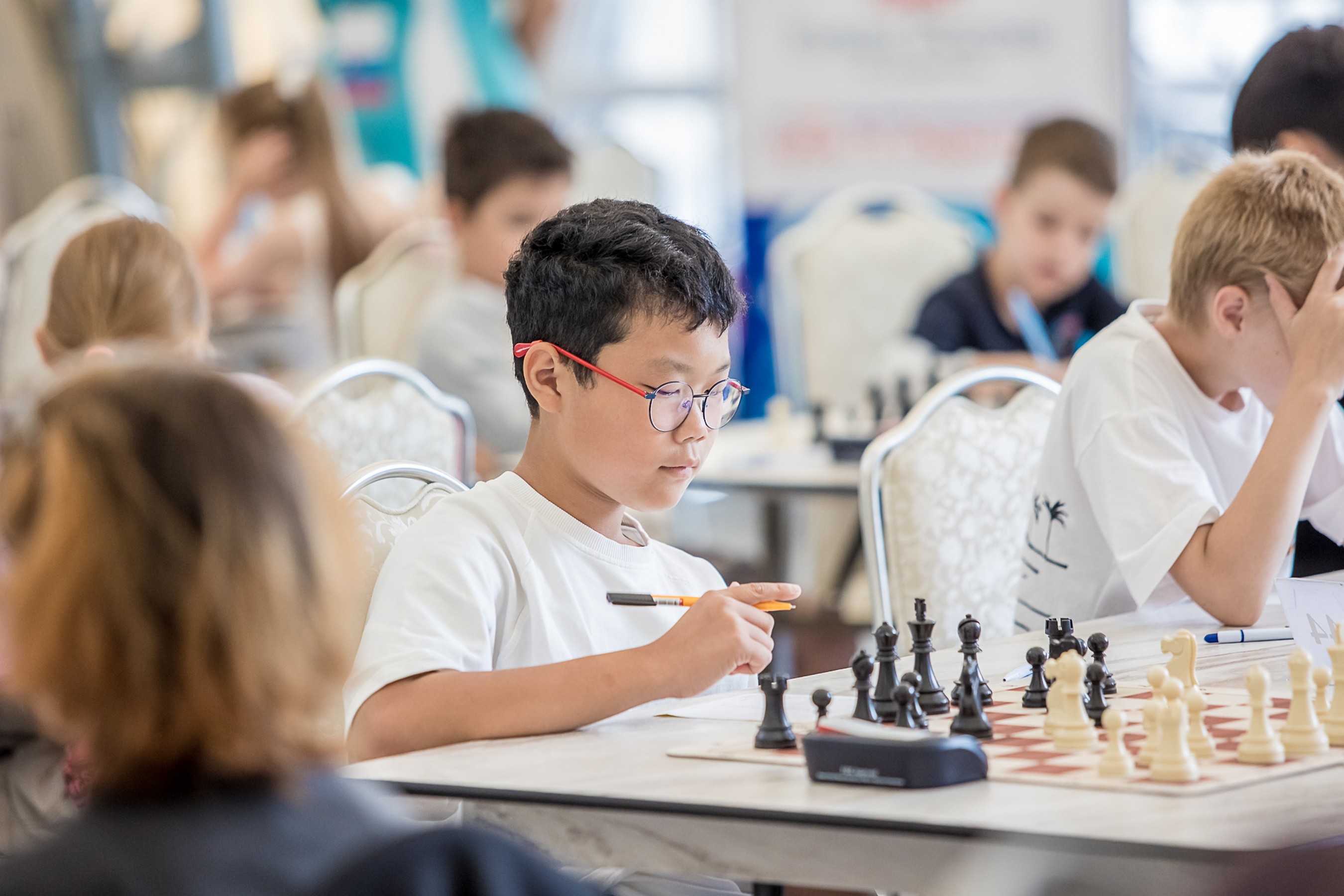 XI "Кубок ГК "Гидрострой"