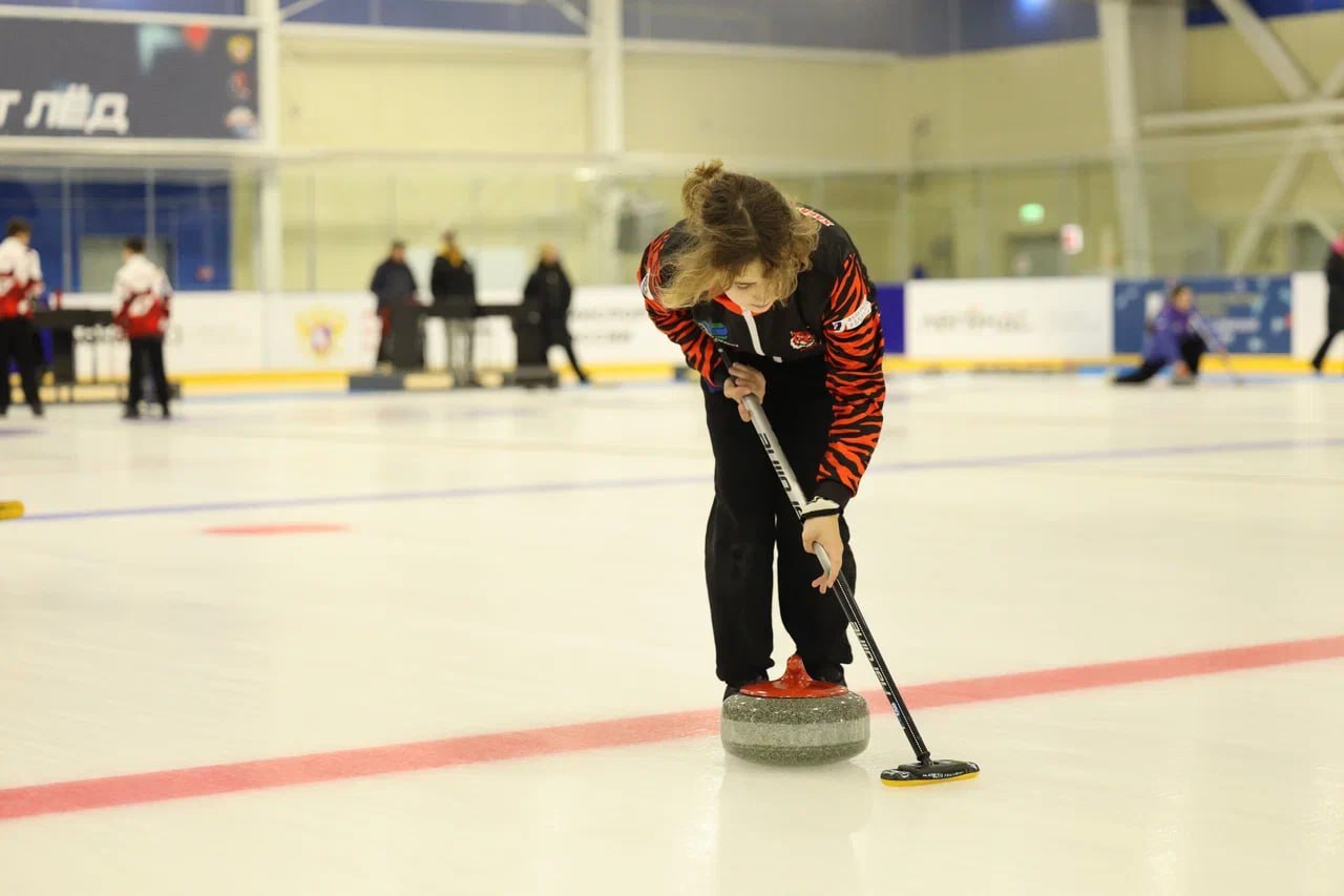Чемпионат и первенство ДФО в Южно-Сахалинске