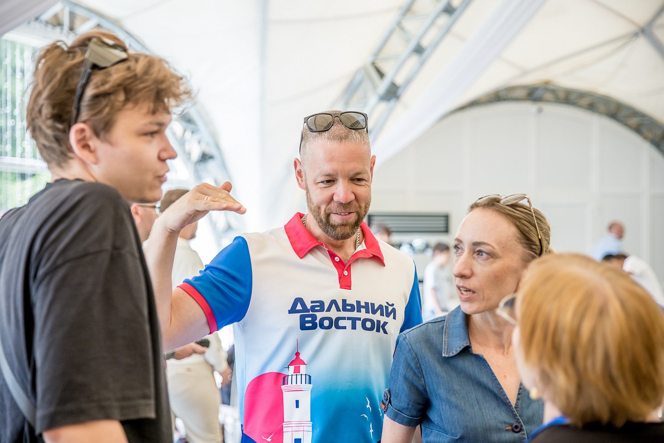 XI "Кубок ГК "Гидрострой"