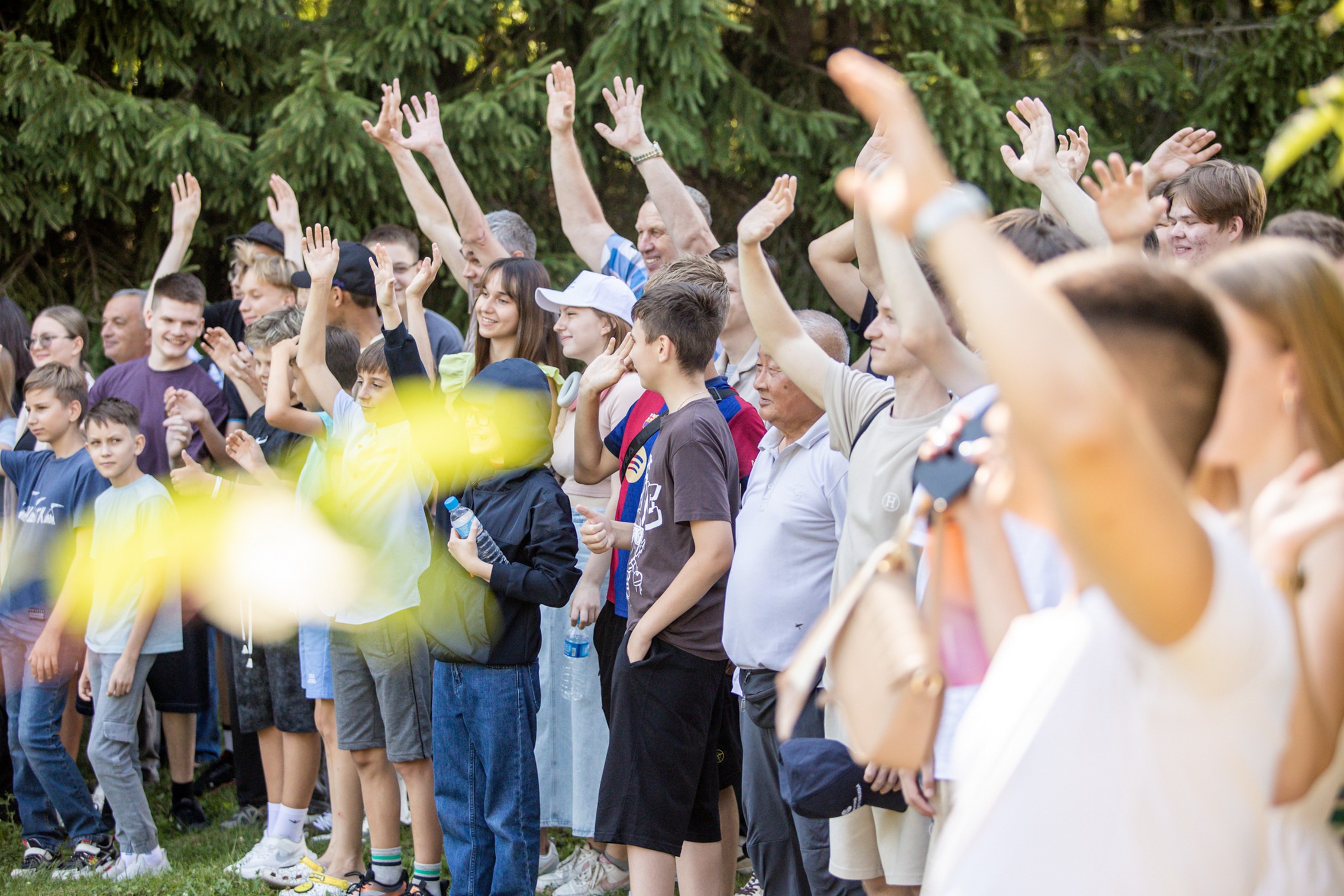 XI "Кубок ГК "Гидрострой"