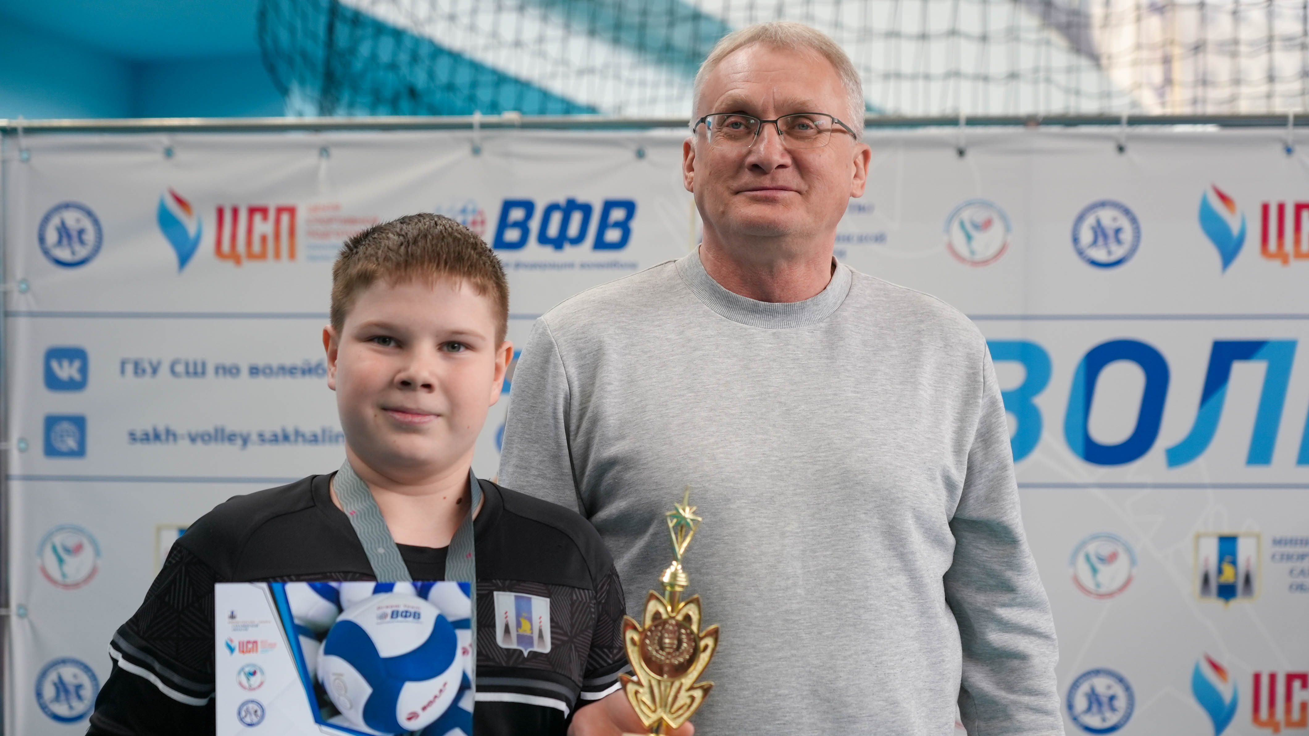 Первенство области среди юношей и девушек 2012-2013 г.р.