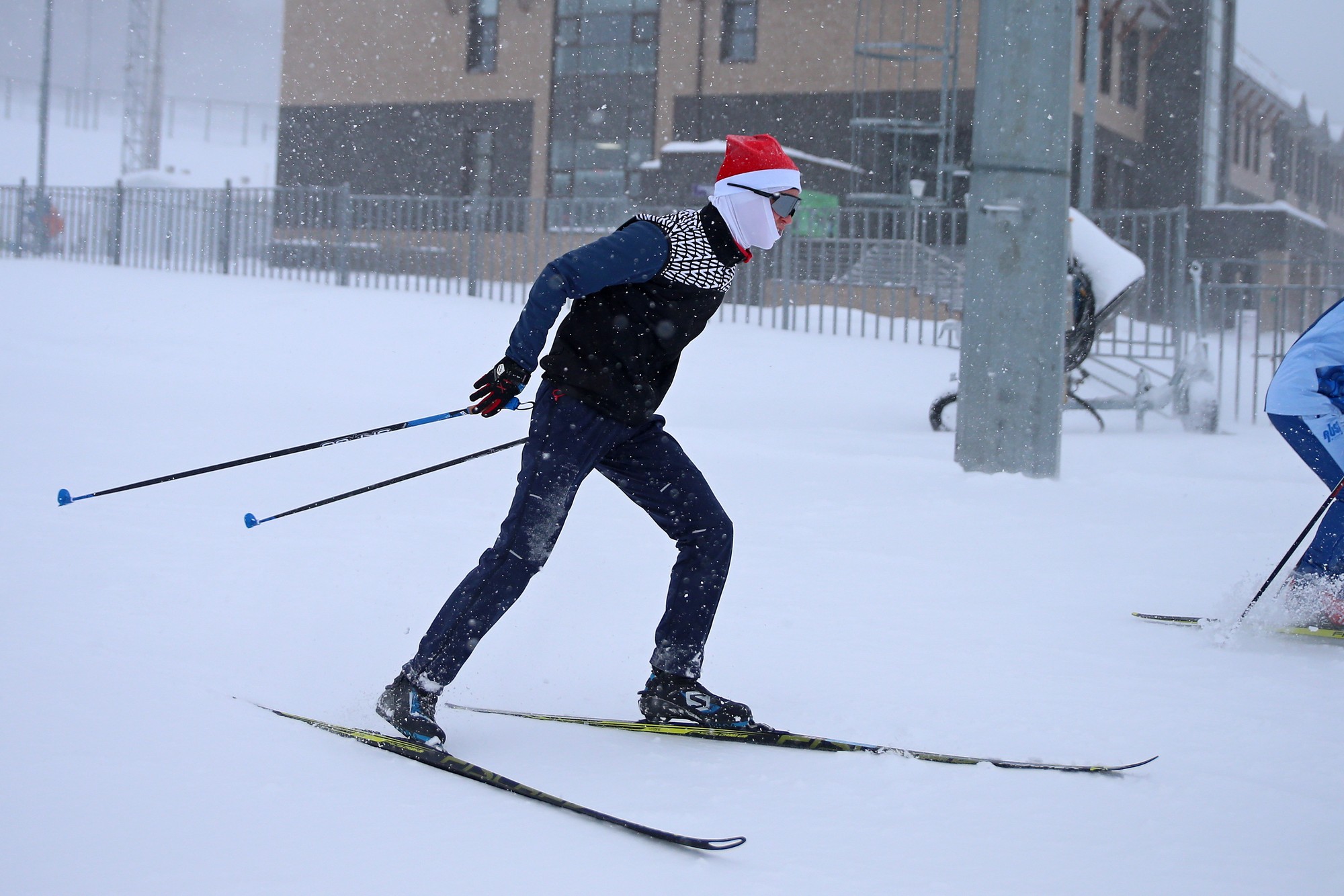 Декада спорта и здоровья