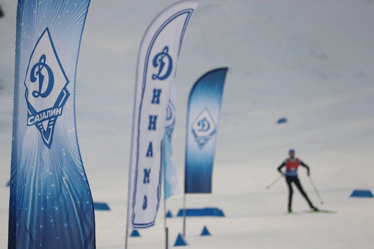 Соревнования памяти Василия Комышева