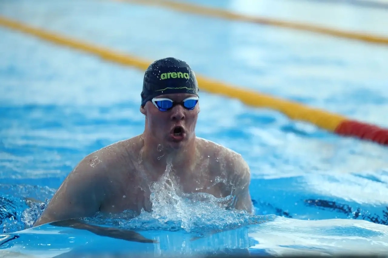 Чемпионат и первенство ДФО