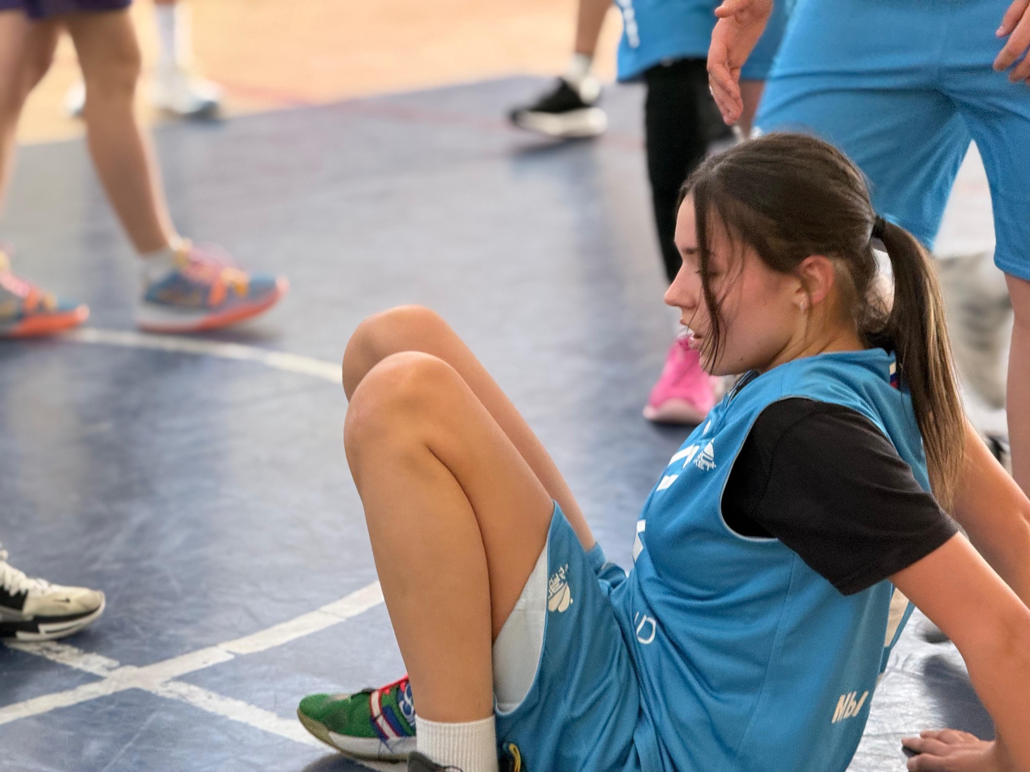 Дивизиональный этап чемпионата ШБЛ (Невельск)