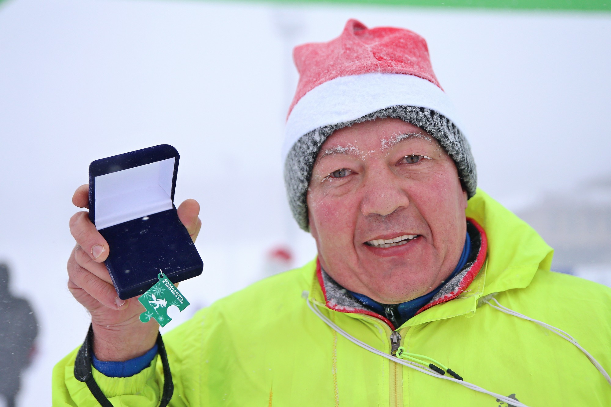 Декада спорта и здоровья