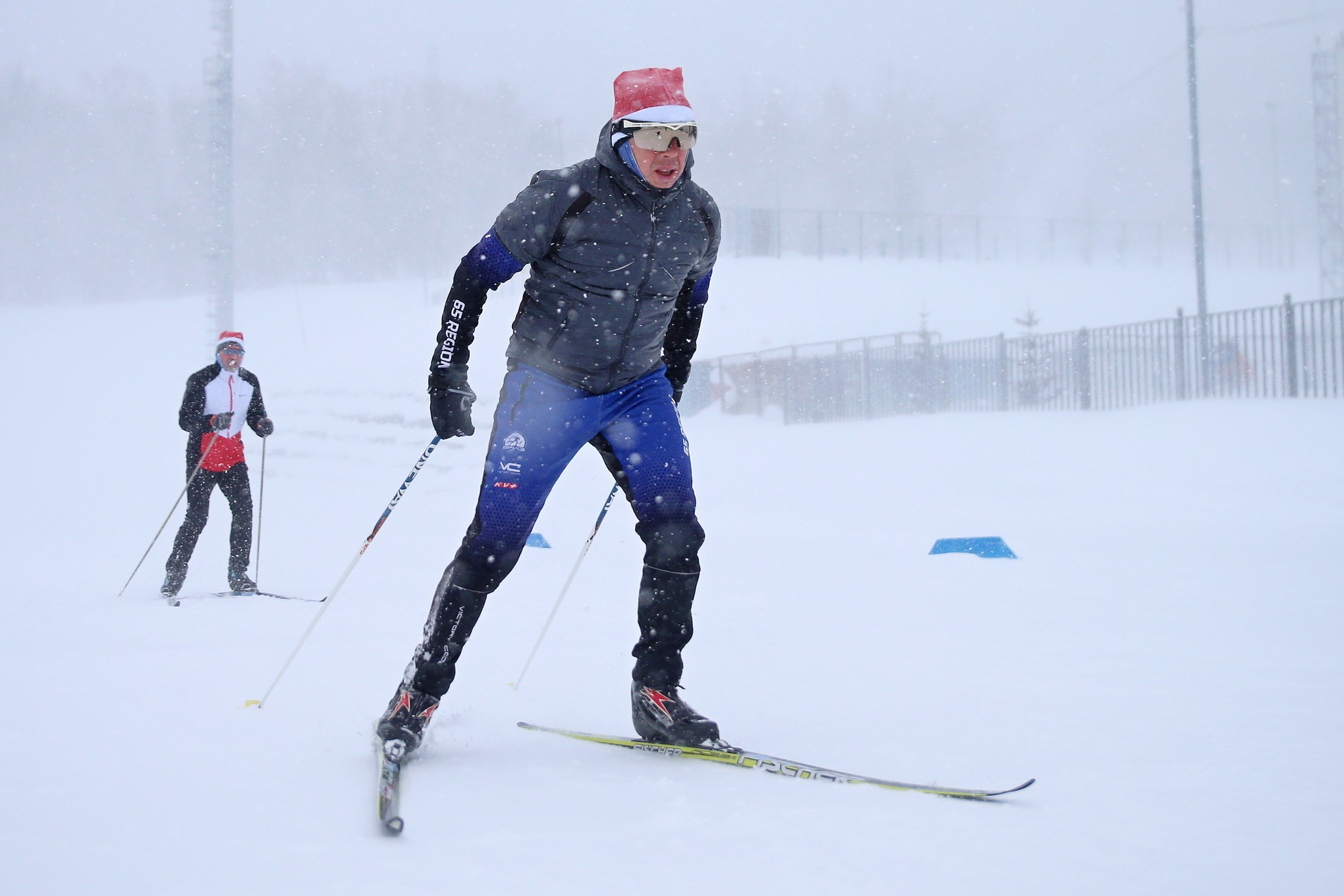 Декада спорта и здоровья