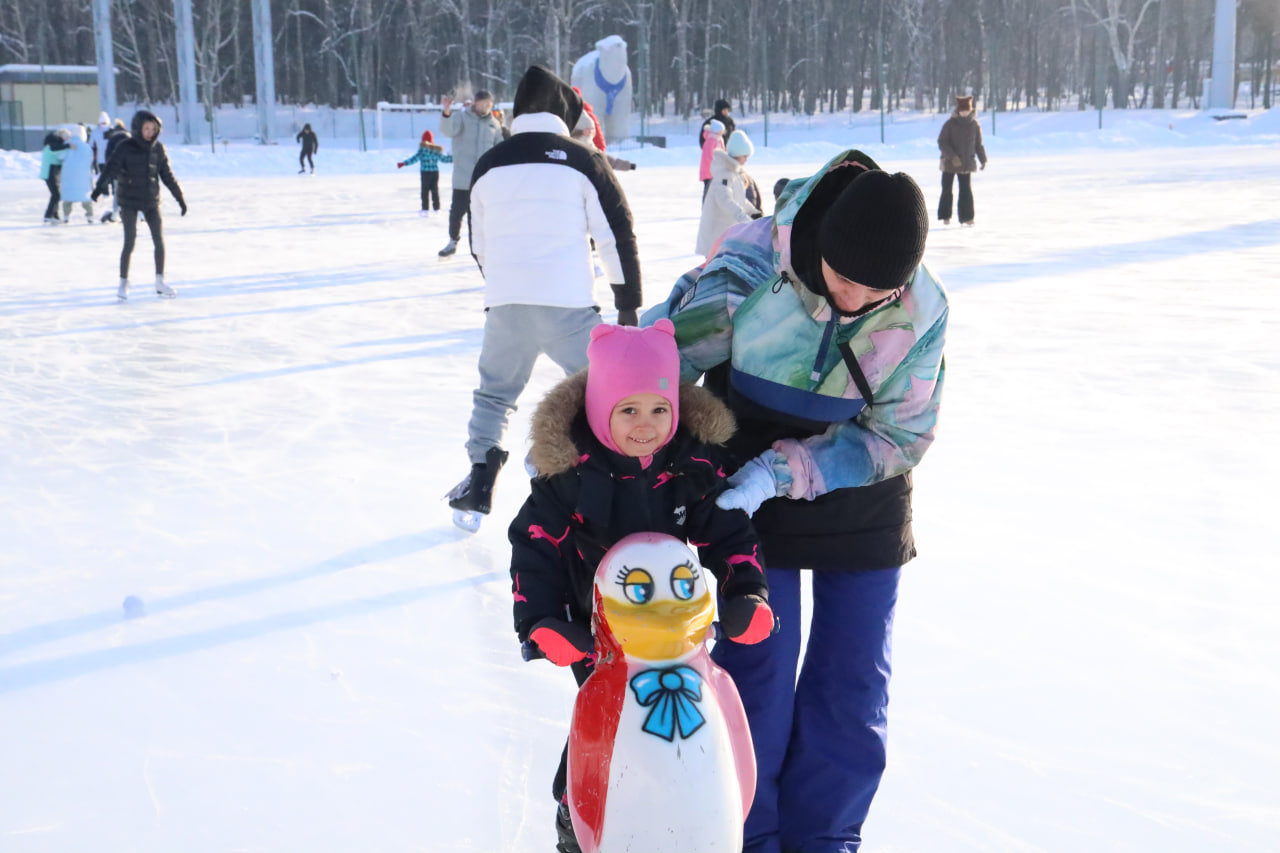 Декада спорта и здоровья