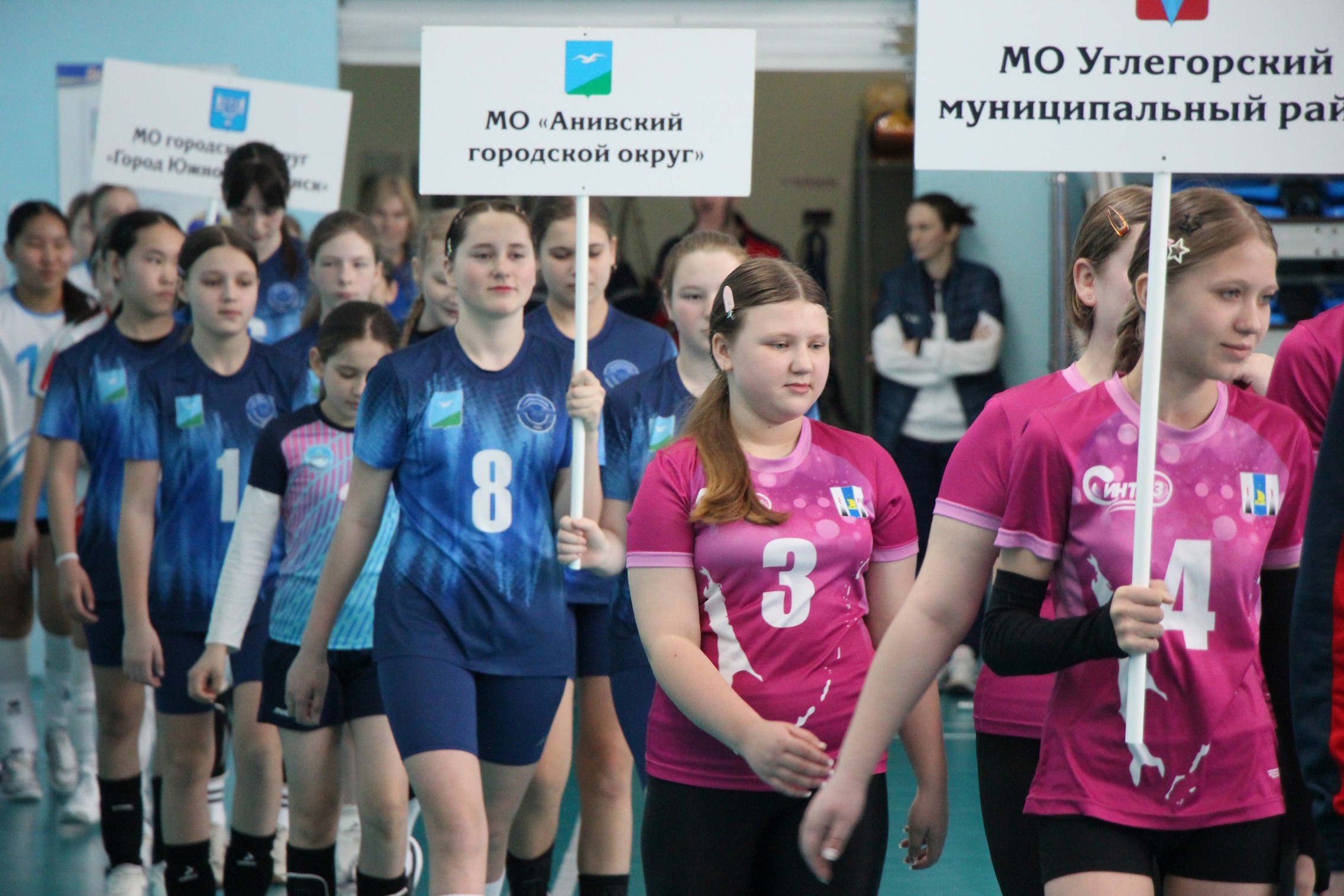 Первенство области среди юношей и девушек 2012-2013 г.р.