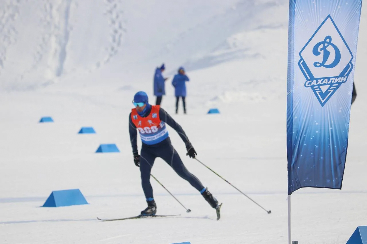 Соревнования памяти Василия Комышева