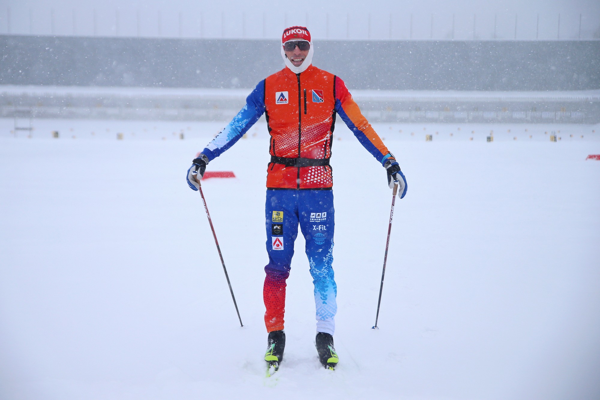 Декада спорта и здоровья