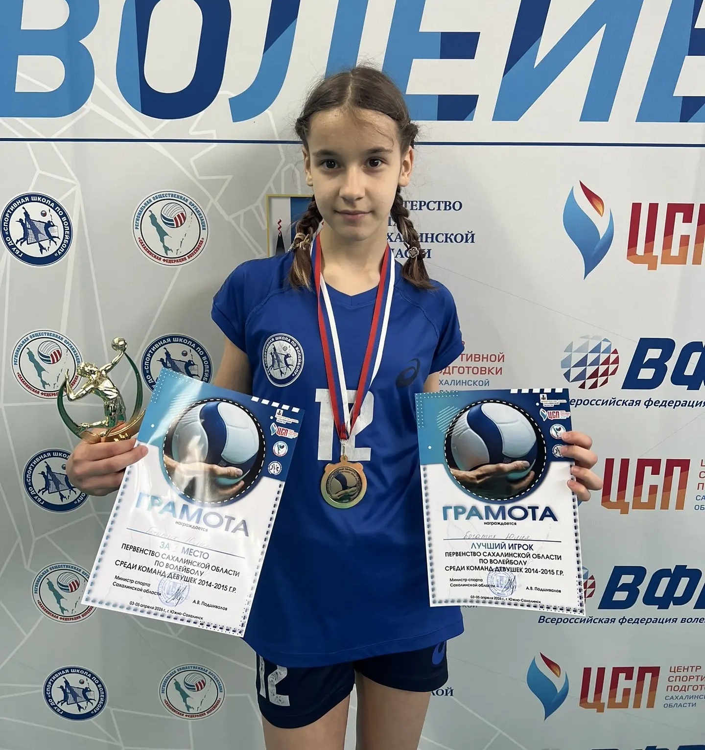 Первенство области среди юношей и девушек 2014-2015 г.р.