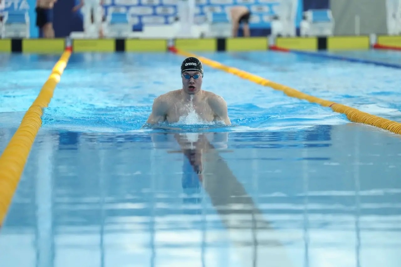 Чемпионат и первенство ДФО