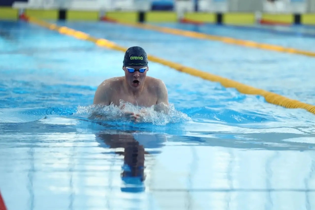 Чемпионат и первенство ДФО