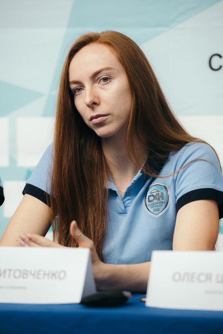 Елена Литовченко