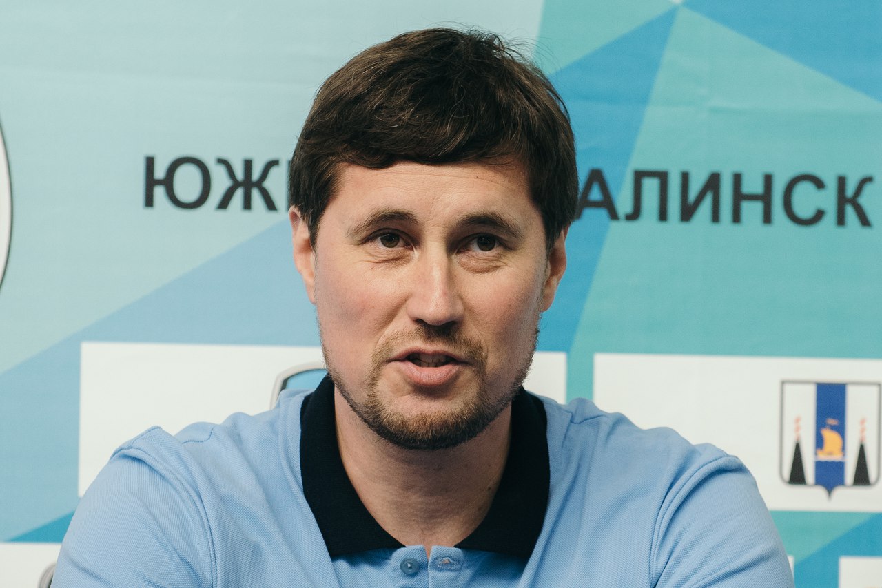 Денис Матвеев