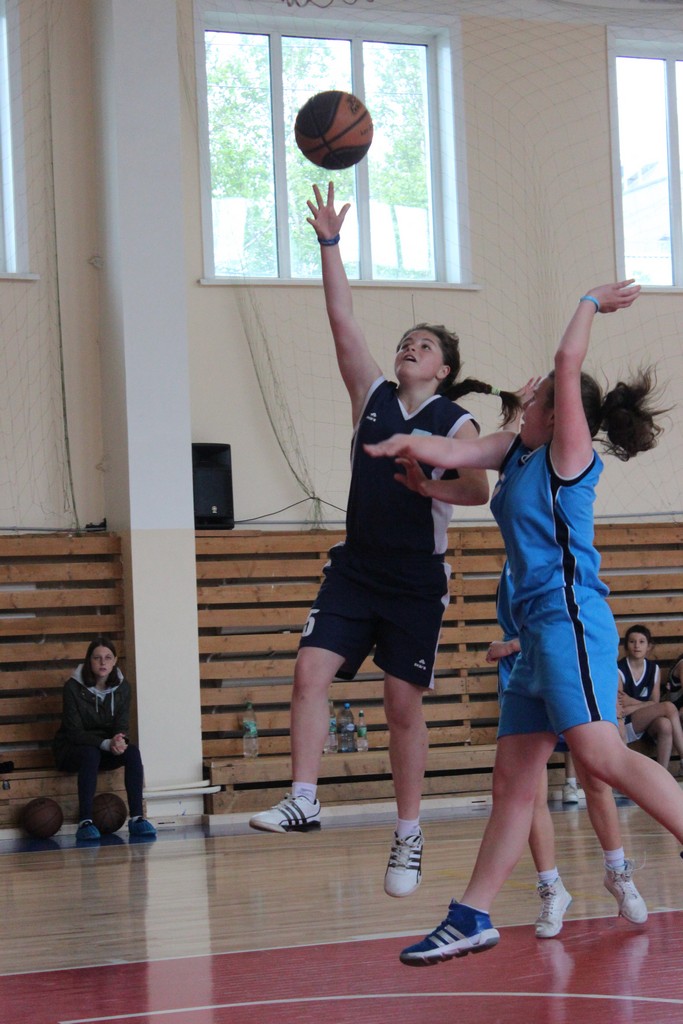 Опасный проход