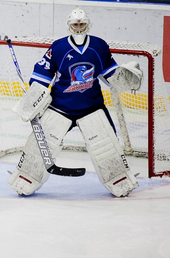 Денис Короваев