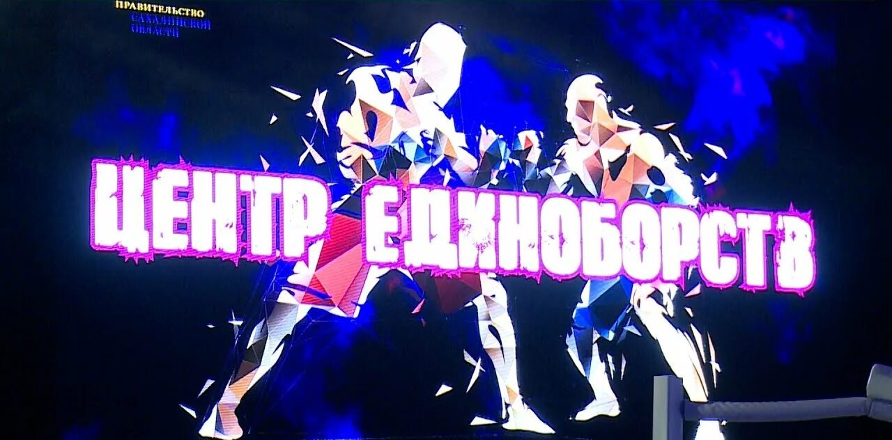 II Дальневосточный фестиваль восточных видов единоборств